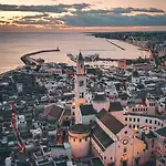 La Follia Dell'architetto Σπίτι διακοπών *