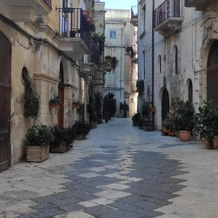 La Follia Dell'architetto 펜션 *
