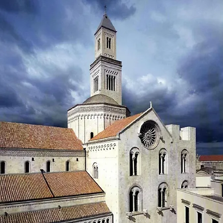펜션 La Follia Dell'architetto