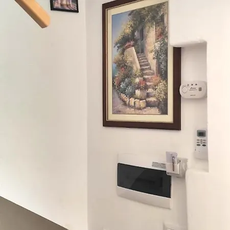 La Follia Dell'architetto 바리