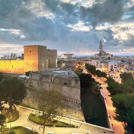 La Follia Dell'architetto Σπίτι διακοπών Μπάρι
