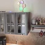 La Follia Dell'architetto * 바리