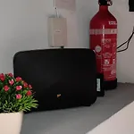 Prázdninový dům La Follia Dell'architetto *