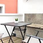 Dom wakacyjny La Follia Dell'architetto