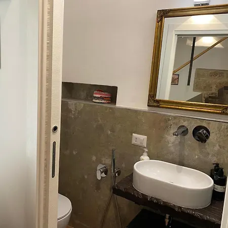 La Follia Dell'architetto בית נופש