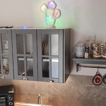 La Follia Dell'architetto * בארי