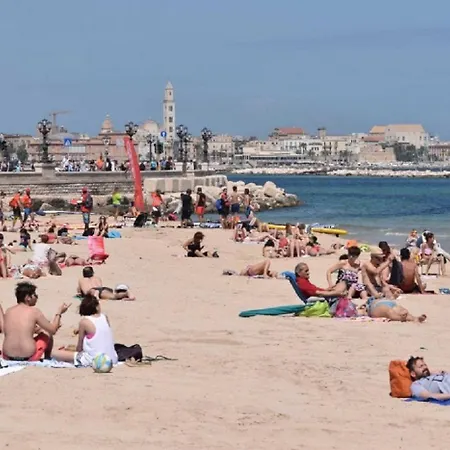 Casa vacanze La Follia Dell'architetto Bari