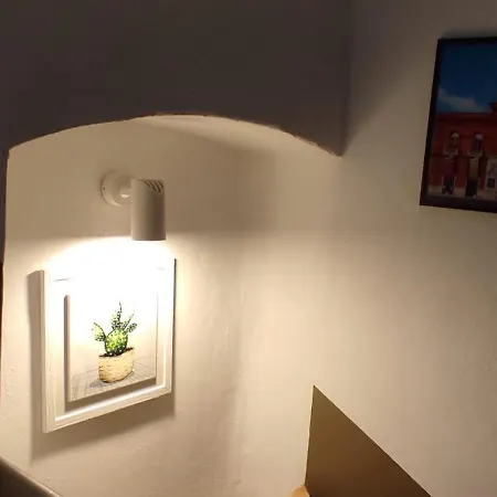 La Follia Dell'architetto * בארי