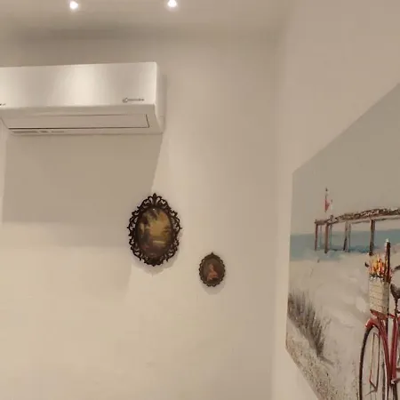 Vakantiehuis La Follia Dell'architetto Bari