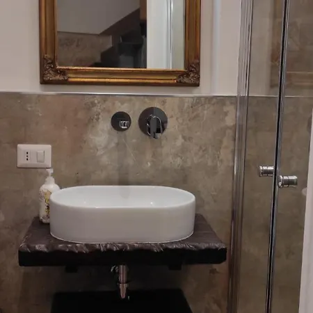 Casa vacanze La Follia Dell'architetto Bari
