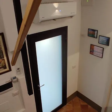 בית נופש La Follia Dell'architetto