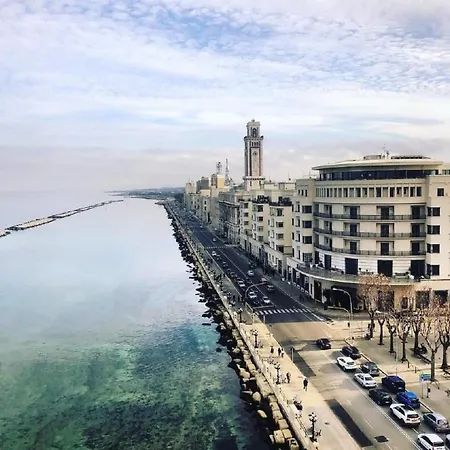 La Follia Dell'architetto בית נופש *