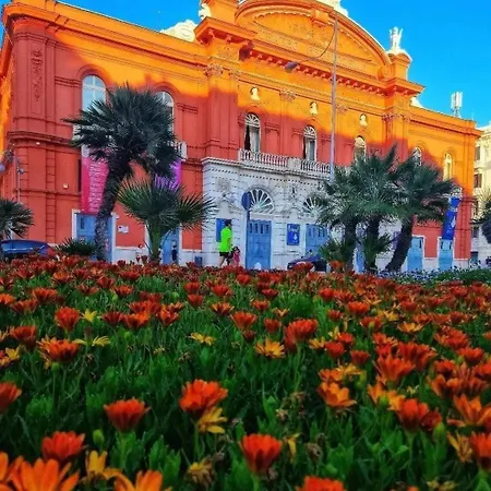 בית נופש La Follia Dell'architetto