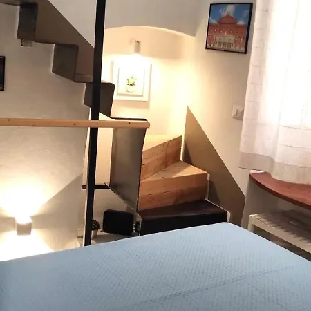 La Follia Dell'architetto