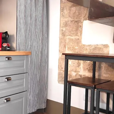 La Follia Dell'architetto בארי