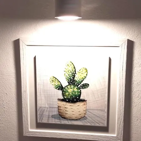 La Follia Dell'architetto בית נופש *