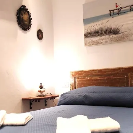 La Follia Dell'architetto בית נופש *