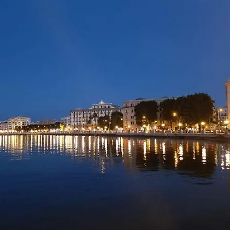 בית נופש La Follia Dell'architetto *