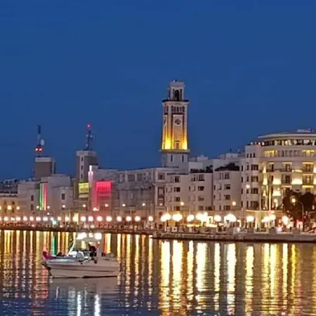 Casa vacanze La Follia Dell'architetto Bari
