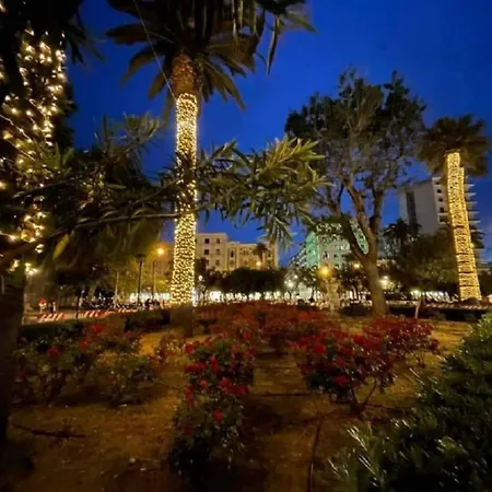 La Follia Dell'architetto