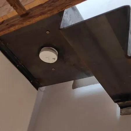 La Follia Dell'architetto Vakantiehuis *