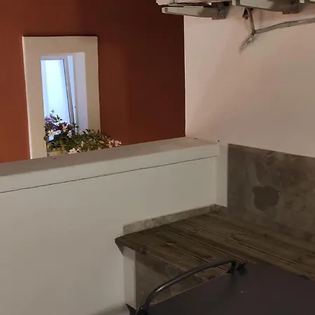 בית נופש La Follia Dell'architetto