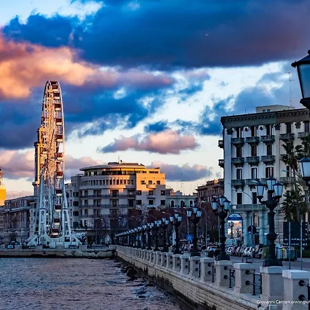 Dom wakacyjny La Follia Dell'architetto