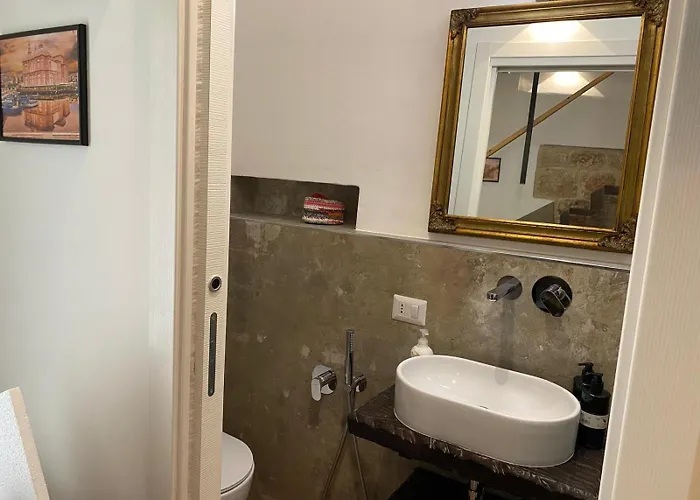 La Follia Dell'architetto Dom wakacyjny