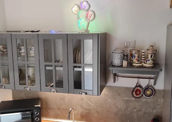 La Follia Dell'architetto * Bari