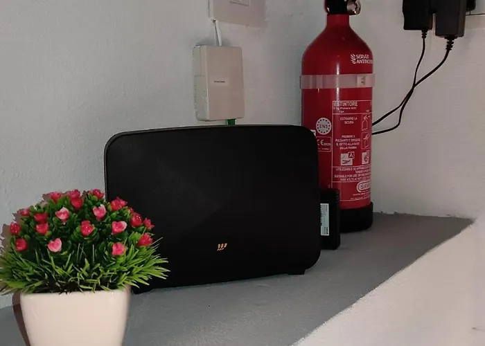 Dom wakacyjny La Follia Dell'architetto *