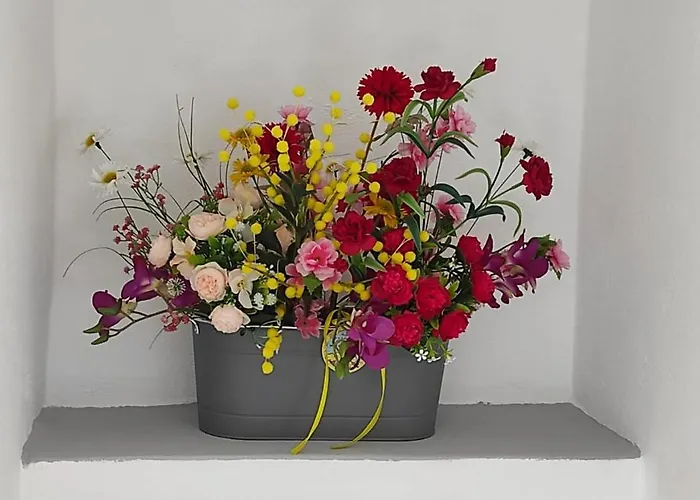 La Follia Dell'architetto Dom wakacyjny Bari