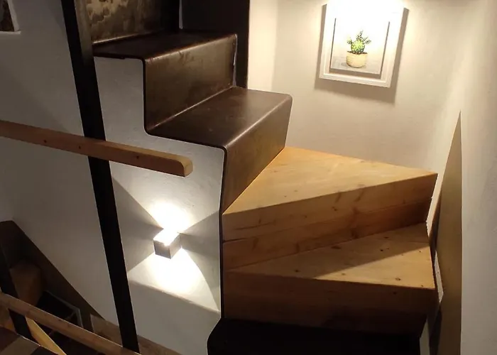 La Follia Dell'architetto Bari