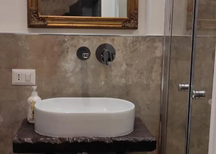 Dom wakacyjny La Follia Dell'architetto Bari