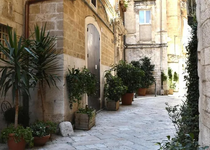 La Follia Dell'architetto