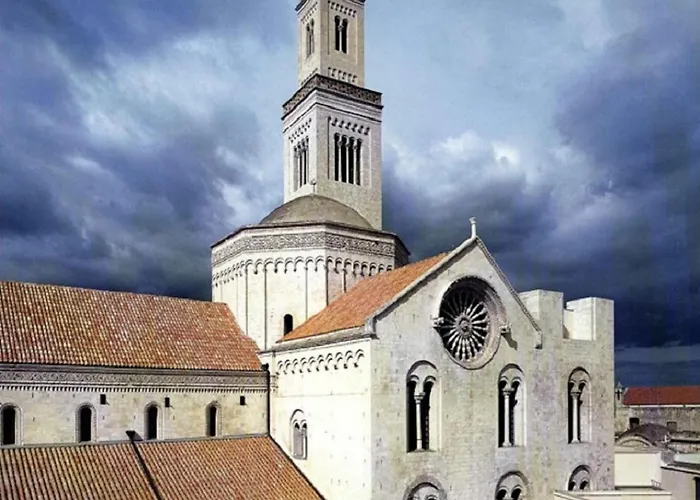 Dom wakacyjny La Follia Dell'architetto