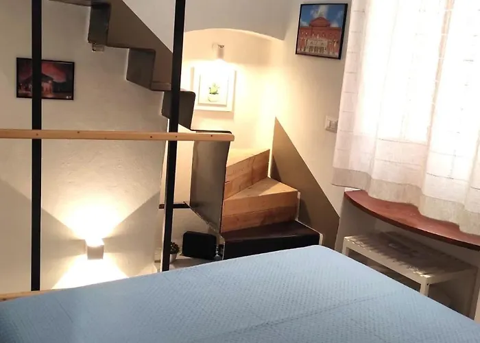 La Follia Dell'architetto