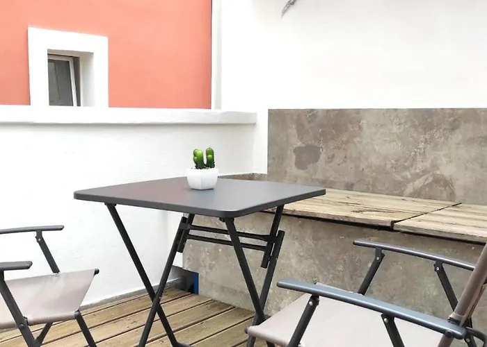 Dom wakacyjny La Follia Dell'architetto