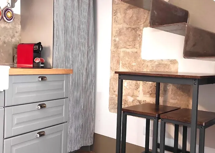 La Follia Dell'architetto Bari