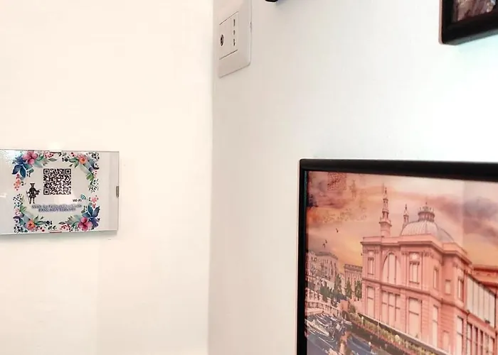 La Follia Dell'architetto *