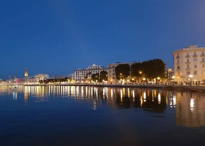 Dom wakacyjny La Follia Dell'architetto *