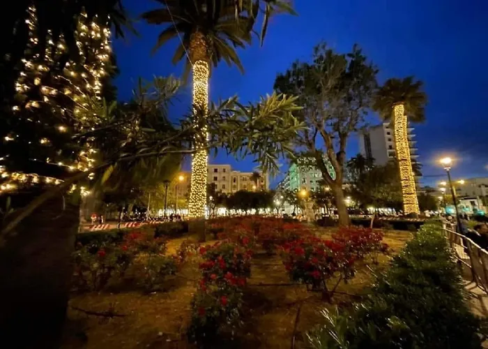 La Follia Dell'architetto