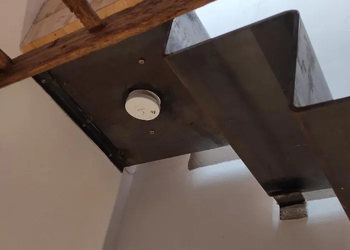 La Follia Dell'architetto Dom wakacyjny *