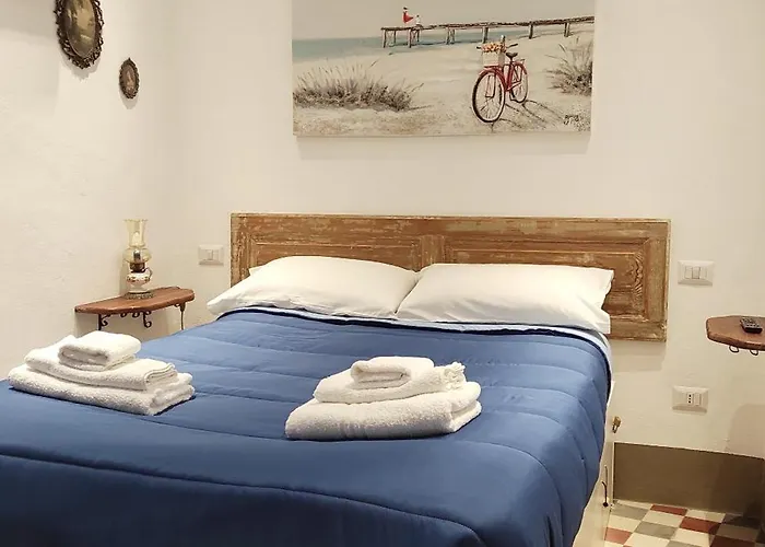 Dom wakacyjny La Follia Dell'architetto Bari