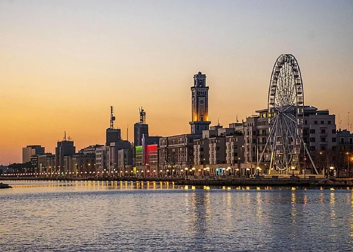 La Follia Dell'architetto Dom wakacyjny Bari